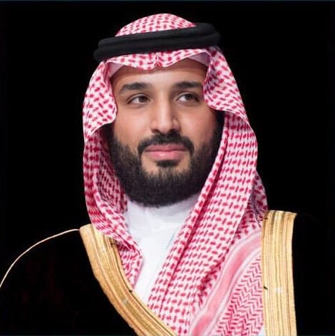 ولي العهد يدعم منصة "جود الإسكان" بمبلغ 50 مليون ريال
