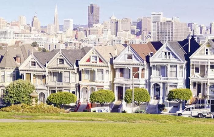 تراجع مبيعات المساكن الجديدة في أمريكا بأكثر من التوقعات خلال ابريل