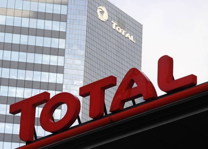  الجزائر تمنع "توتال" من شراء أصول "أناداركو بتروليوم" في البلاد