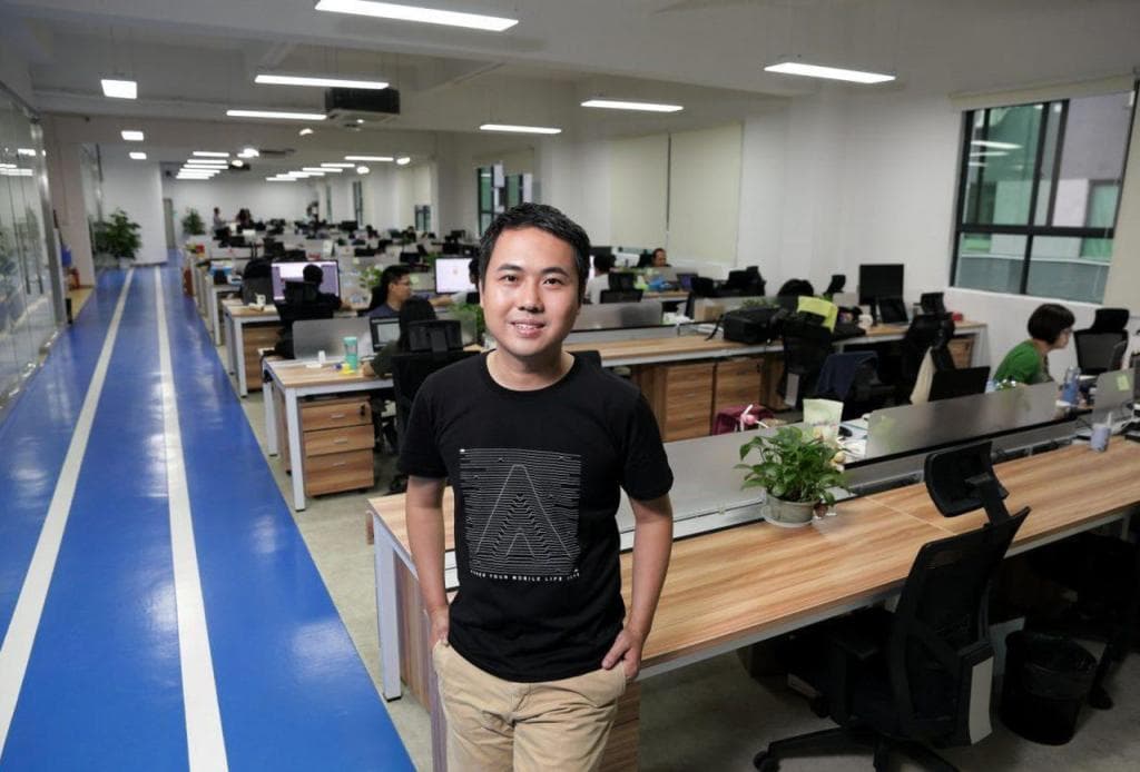 للأجهزة الذكية .. شاحن أصغر حجما وأعلى سرعة