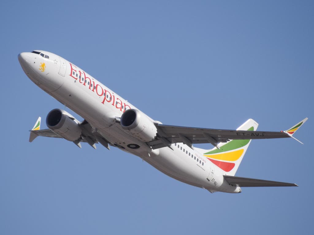 هل يحلق مويلنبرج بـ«بوينج» رغم كوارث «737 ماكس 8»؟