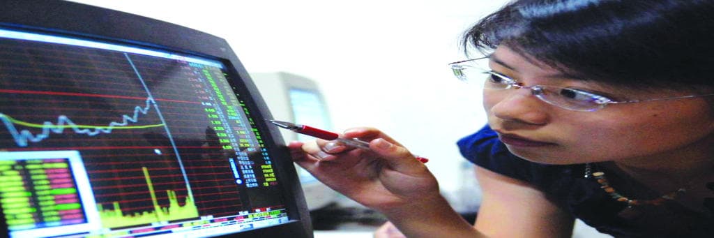 خطر صدمات السيولة يطارد أسواق السندات الصينية سريعة النمو