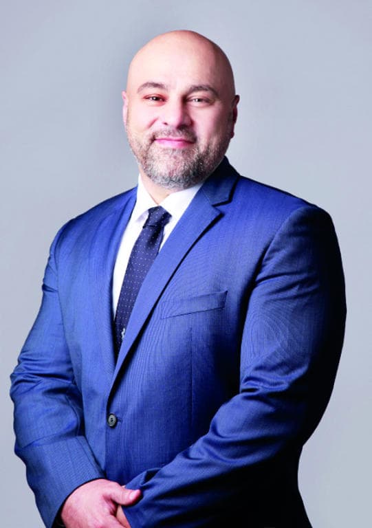 «فيرتشوبورت» لـ "الاقتصادية": نمو سوق الأمن السيبراني في المملكة 20 مليار ريـال بحلول 2023