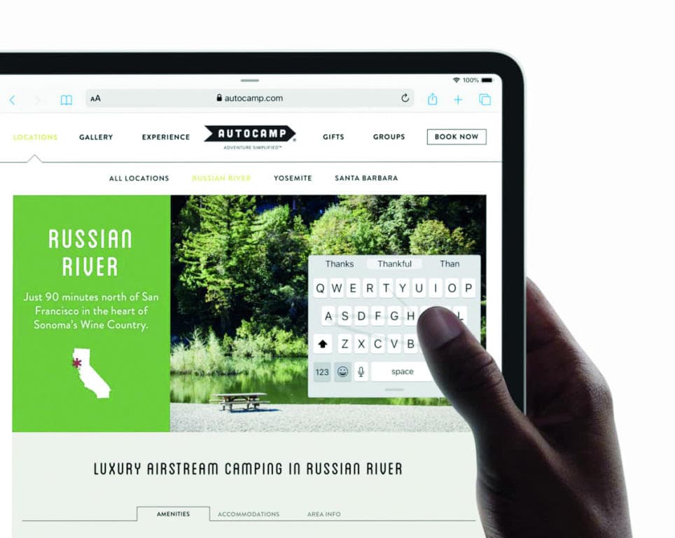 «أبل» تكشف عن iOS 13 ونظام تشغيل جديد لأجهزة آيباد