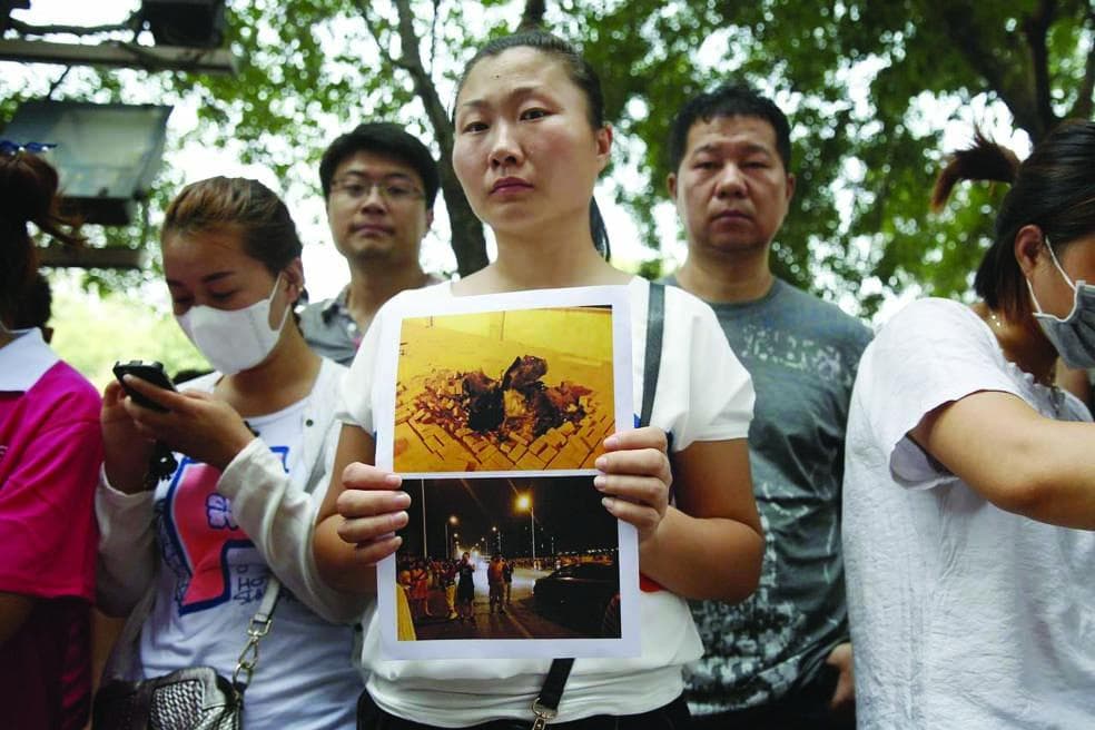 في الصين .. ترشيد أحلام الطبقة الوسطى بلجم التطلعات