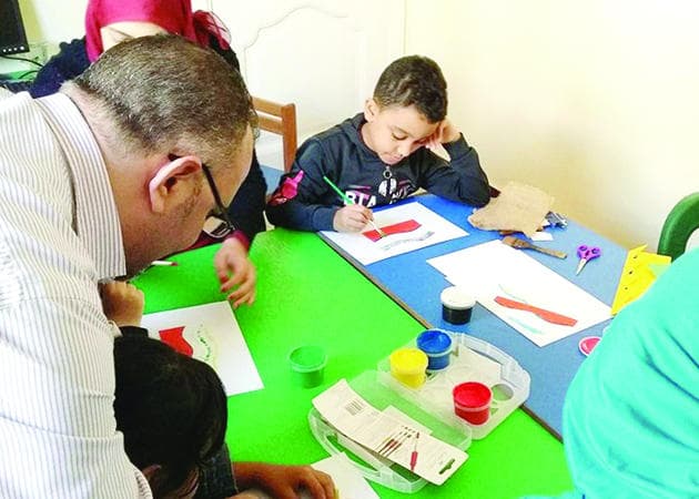 مقياس الذكاء والاستقلالية يهددان مستقبل «التوحد»