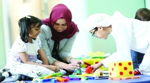 مقياس الذكاء والاستقلالية يهددان مستقبل «التوحد»