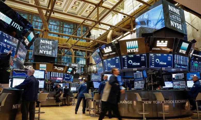 أسهم أمريكا تستقر وسط مخاوف خفض الفائدة وتوترات التجارة