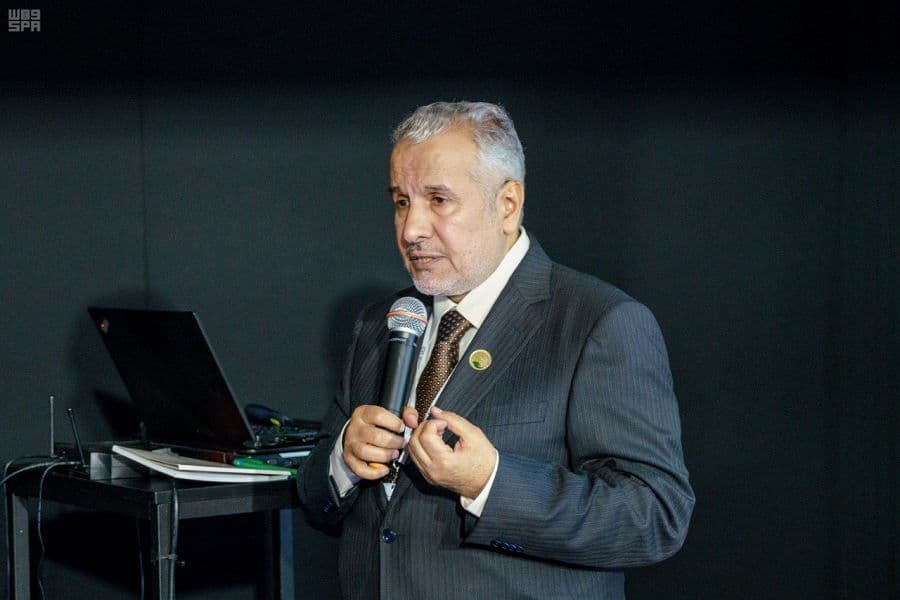  مليار دولار حجم المساعدات السعودية منذ 1996 وحتى 2018 استفادت منها 81 دولة