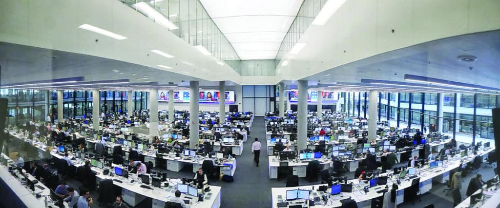 أسواق السندات تحتسب خطرا حقيقيا من «خروج إيطاليا»