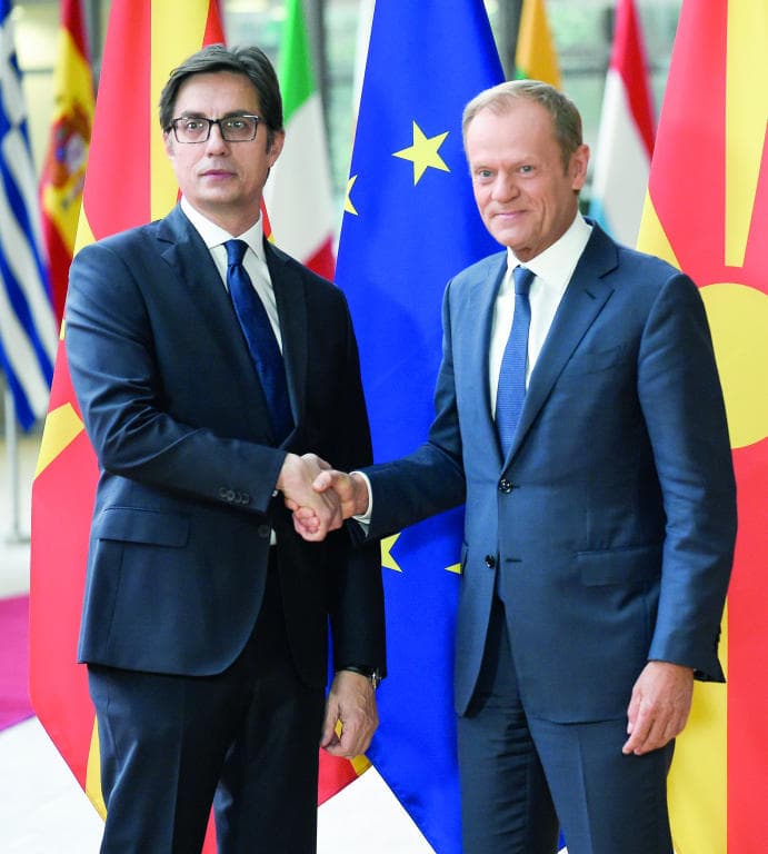 توافق أوروبي على ميزانية منطقة اليورو بنحو 17 مليار يورو