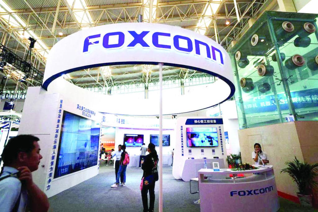 السباق الرئاسي: جاو يتعلم من الأخطاء 
في الحملة النشطة