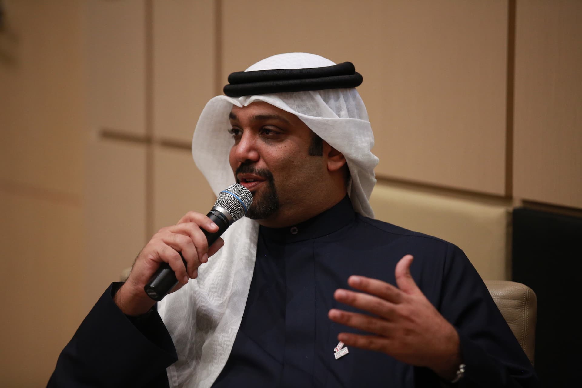 وزير المالية البحريني: مسارات التعاون الإقليمية والعالمية تسهم في تحقيق التكامل المالي والاقتصادي