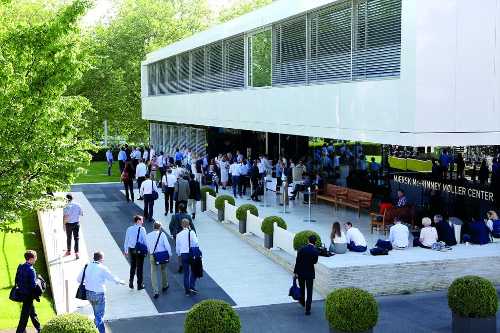 كليات الأعمال 2019 .. الصدارة لـ «آي. إم. دي» السويسرية وستانفورد