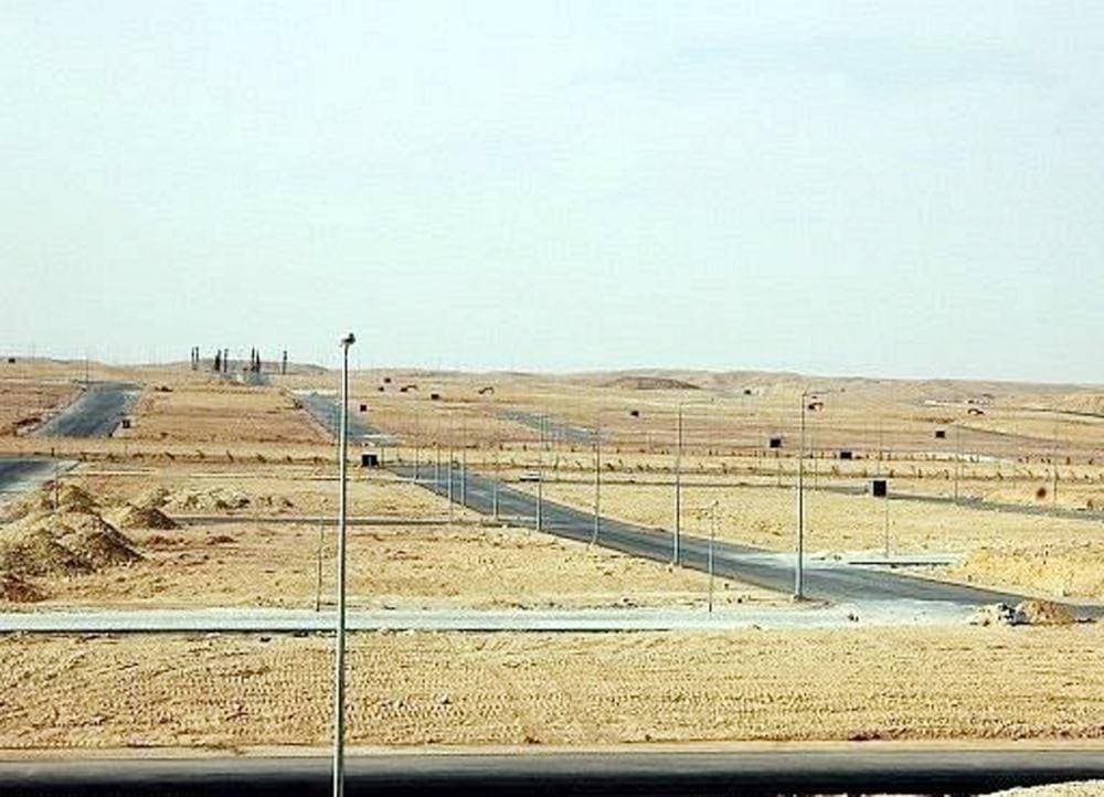 "سكني" يسلّم 2347 أرضا مجانية للمواطنين خلال شهر "يونيو"