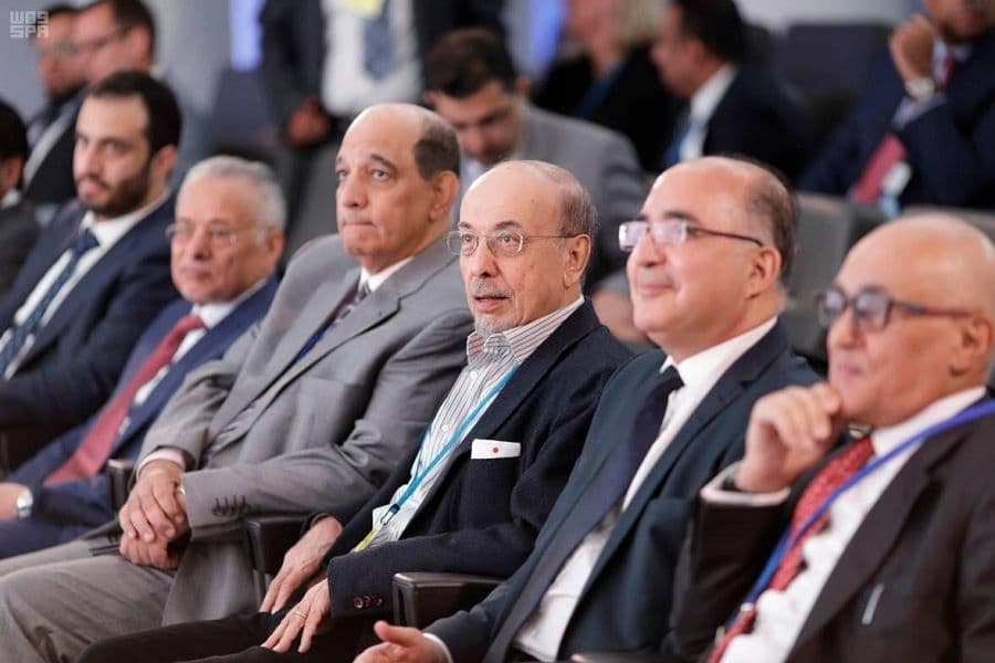 تركي الفيصل: السعودية بلد جاذب للاستثمار في ظل رؤية المملكة 2030