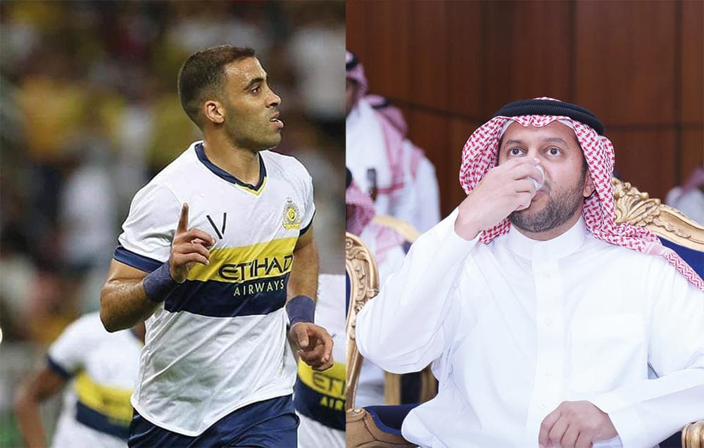 الأطرم: بيع حمدالله بالتصويت