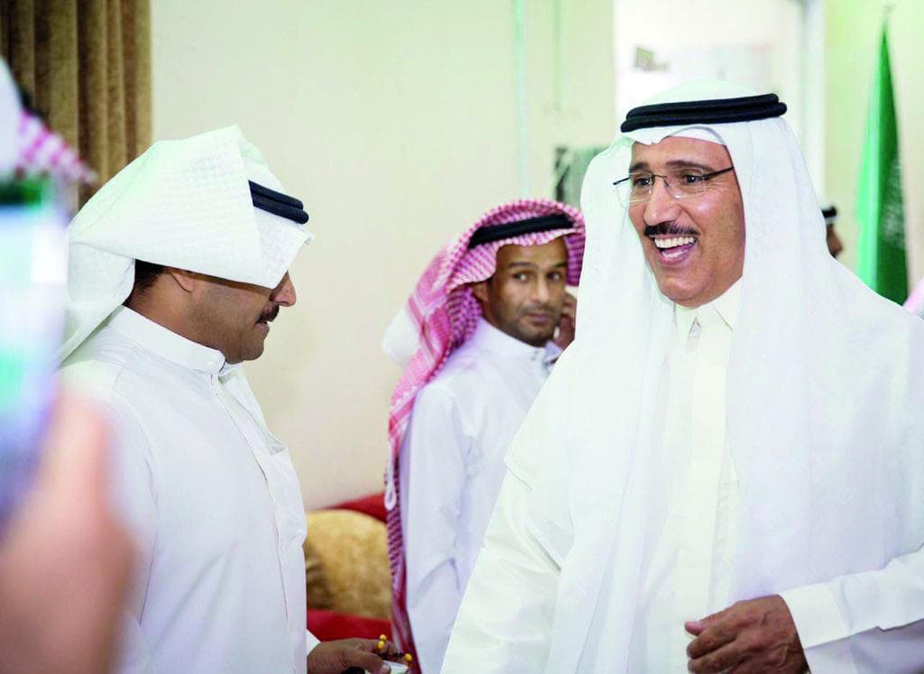 المطوع: ليس خافيا .. نريد فوزير
