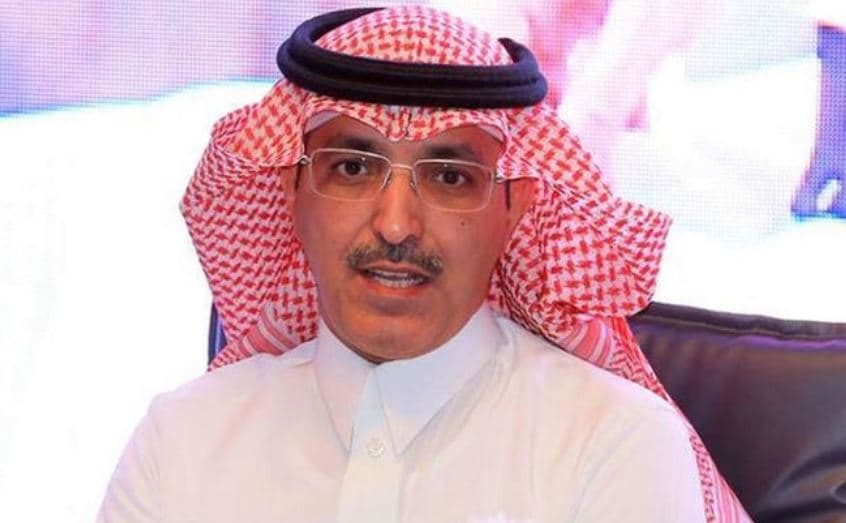 وزير المالية يرأس وفد المملكة في الاجتماعات السنوية لمجلس محافظي البنك الآسيوي للاستثمار