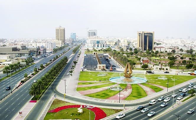 الخبر: 26 مليون ريال إجمالي التسويات الودية خلال النصف الأول من 2019 