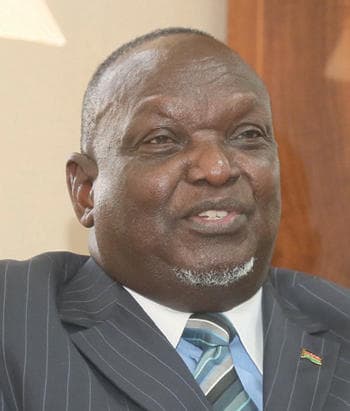 السفير الكيني لـ "الاقتصادية": جاهزون لإرسال 5 آلاف عاملة منزلية إلى السوق السعودية