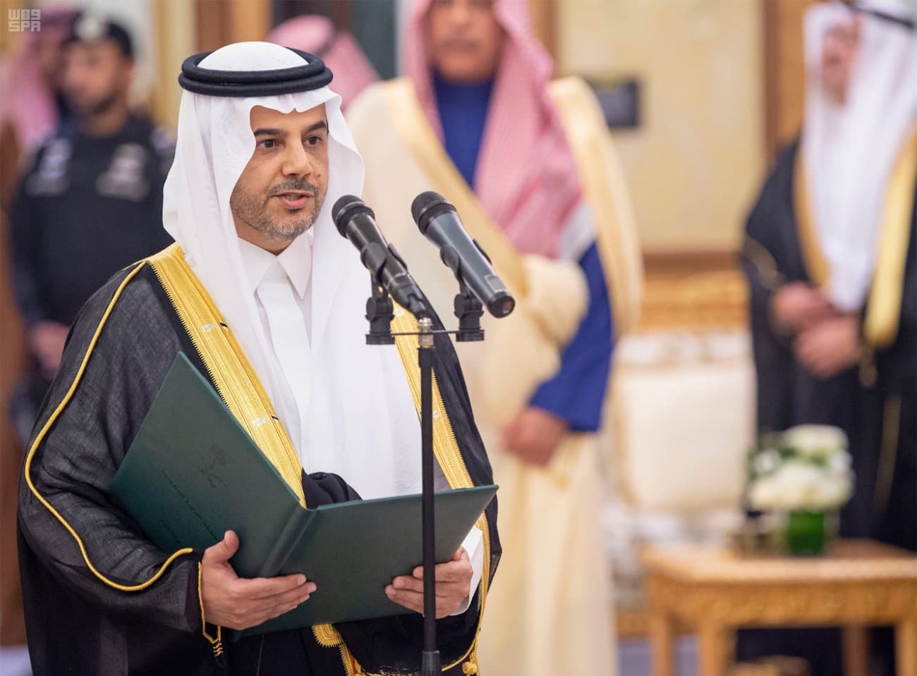 سفير خادم الحرمين لدى اليابان: دور السعودية الفاعل أسهم في نجاح قمة "العشرين"