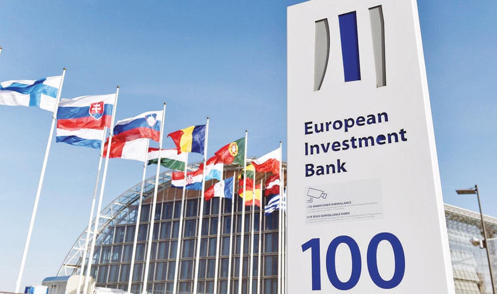 إيقاظ مارد الاستثمار الأوروبي من السبات بإخراجه إلى العلن