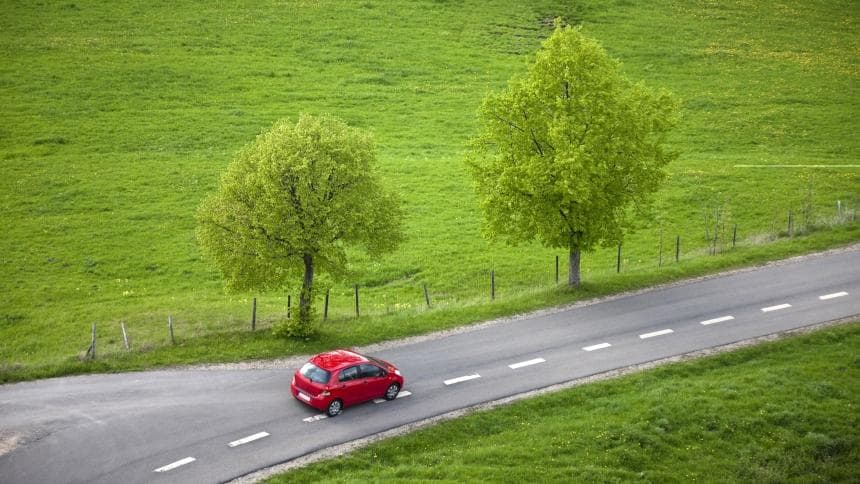 ارتفاع مبيعات السيارات الصديقة للبيئة في كوريا الجنوبية 30 %