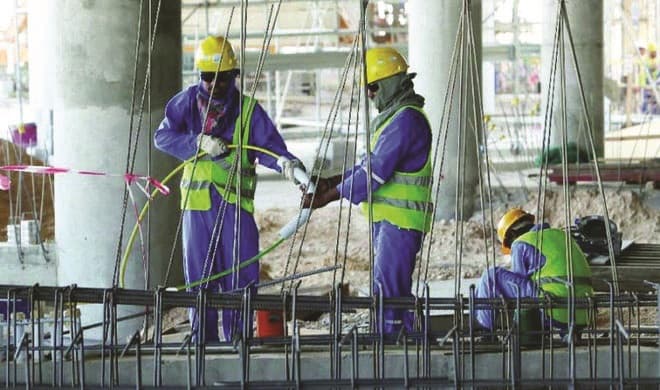  خروج 18.7 ألف أجنبي من سجلات «هيئة المهندسين» .. ودخول 291 سعوديا منذ بداية العام 