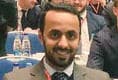 إعادة هيكلة الأخضر إداريا .. والحميد مديرا تنفيذيا