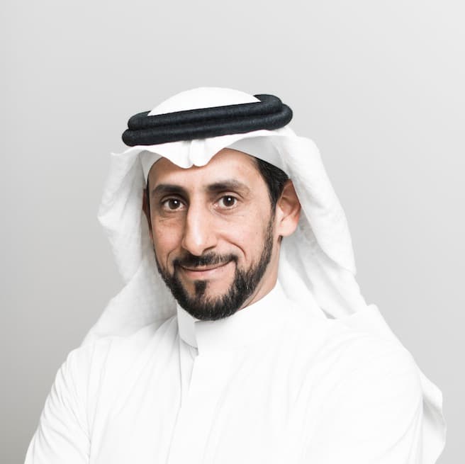 تعيين بدر البدر رئيسا تنفيذيا لمؤسسة "مسك الخيرية"