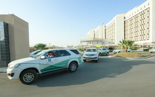 "التجارة" : 92 % من منافذ بيع زيوت فلاتر السيارات والإطارات والبطاريات ملتزمة بالأنظمة