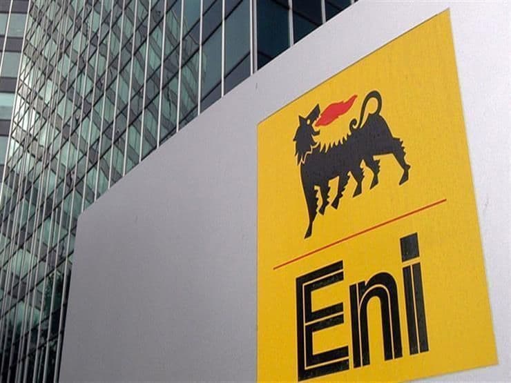هبوط أرباح إيني 27% في الربع الثاني مخالفة التوقعات