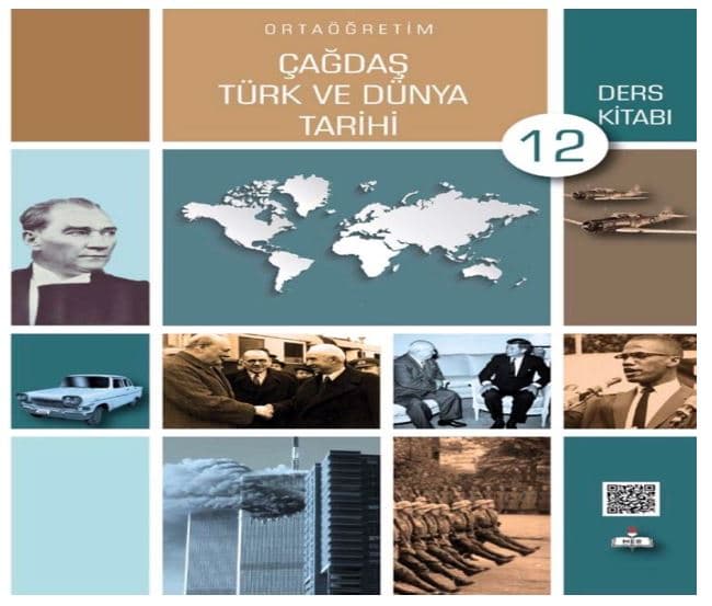 كتب مدرسية في تركيا تبرر أحداث الحادي عشر من سبتمبر وتصفع حلف الناتو