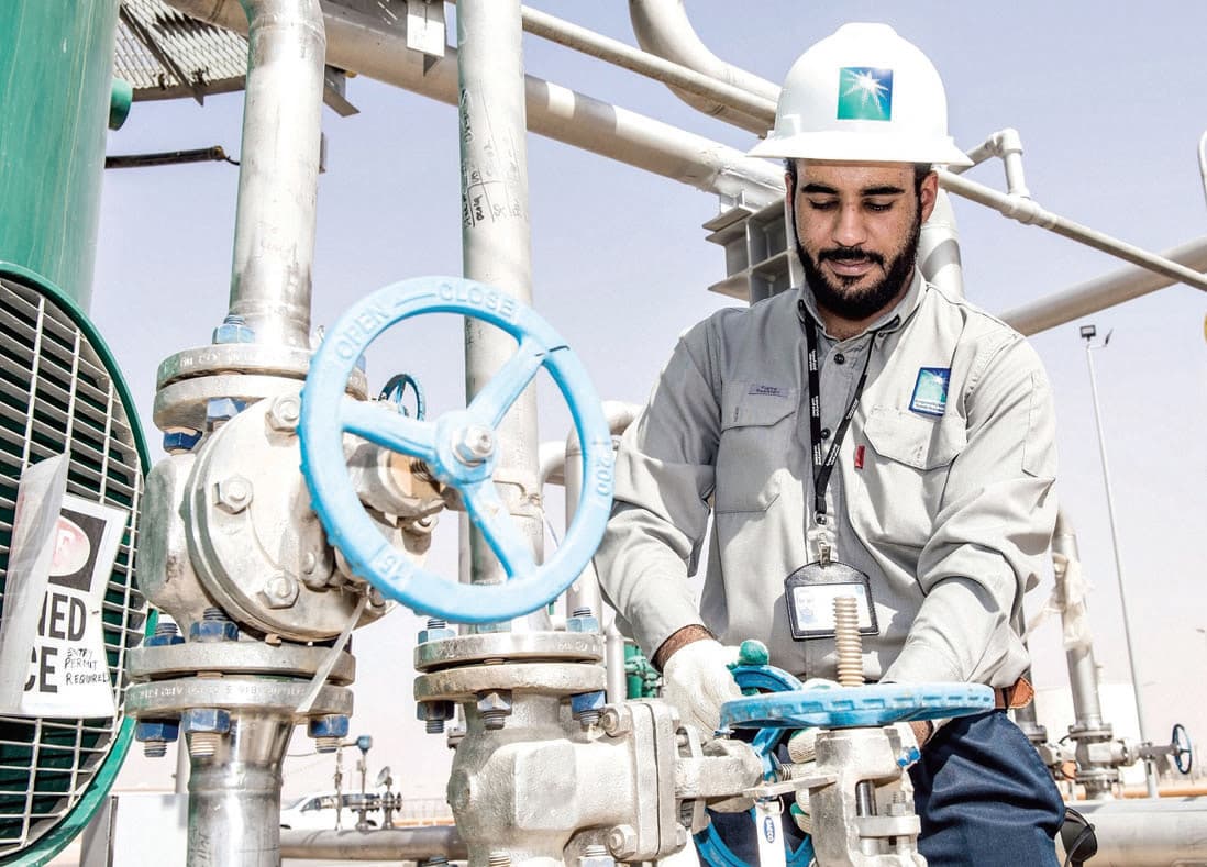 وزير الطاقة: الرياض تعمل على طرح «أرامكو» في 2020-2021