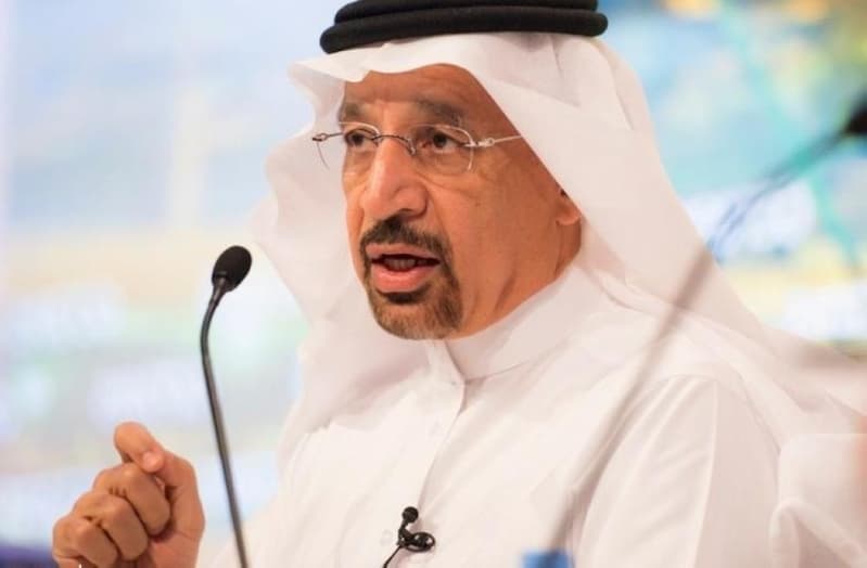  الفالح : تعديل نظام الصندوق الصناعي يعزز كدوره كمساهم في دفع عجلة الاقتصاد الوطني