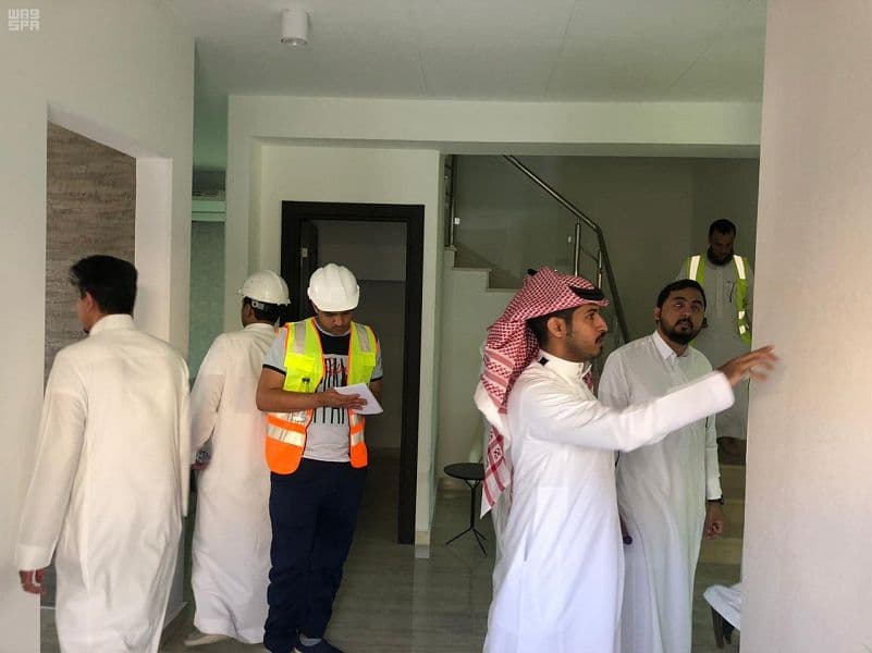 "البناء المستدام" يؤهل 300 مهندس سعودي لفحص "جودة المباني"