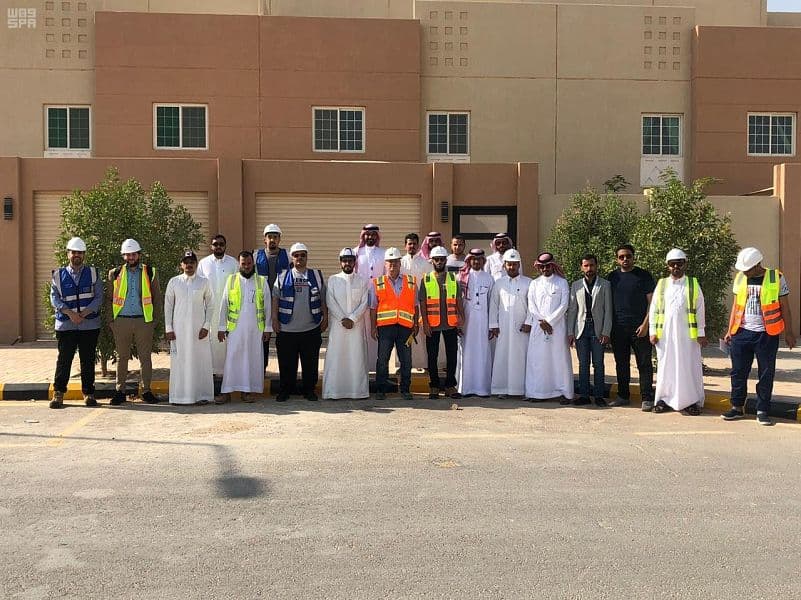 "البناء المستدام" يؤهل 300 مهندس سعودي لفحص "جودة المباني"