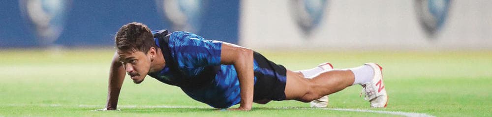 الأهلي يقفل الهلال .. وعودة 3