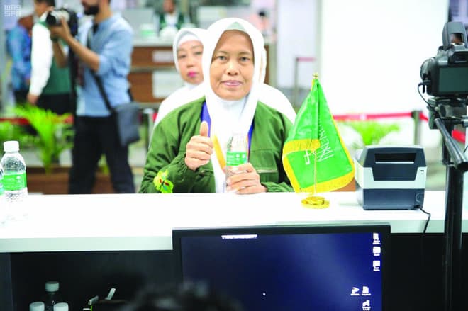 هيئة الطيران : جدولنا رحلات حجاج مبادرة طريق مكة في 5 دول لخدمتهم على نحو أفضل