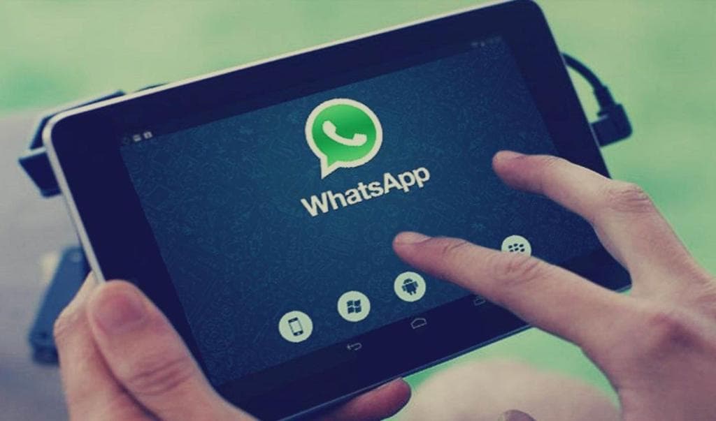 واتساب .. التحذير من رابط مكافأة خبيث