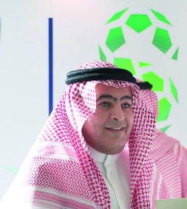 الربيعان: سنكتفي بالـ 3 الكبار .. ليسوا متشابهين