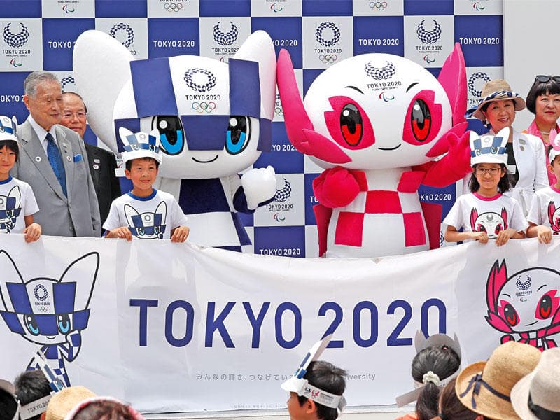 اللجنة الأولمبية الدولية ترفع الإيقاف عن الكويت قبل أولمبياد طوكيو 2020