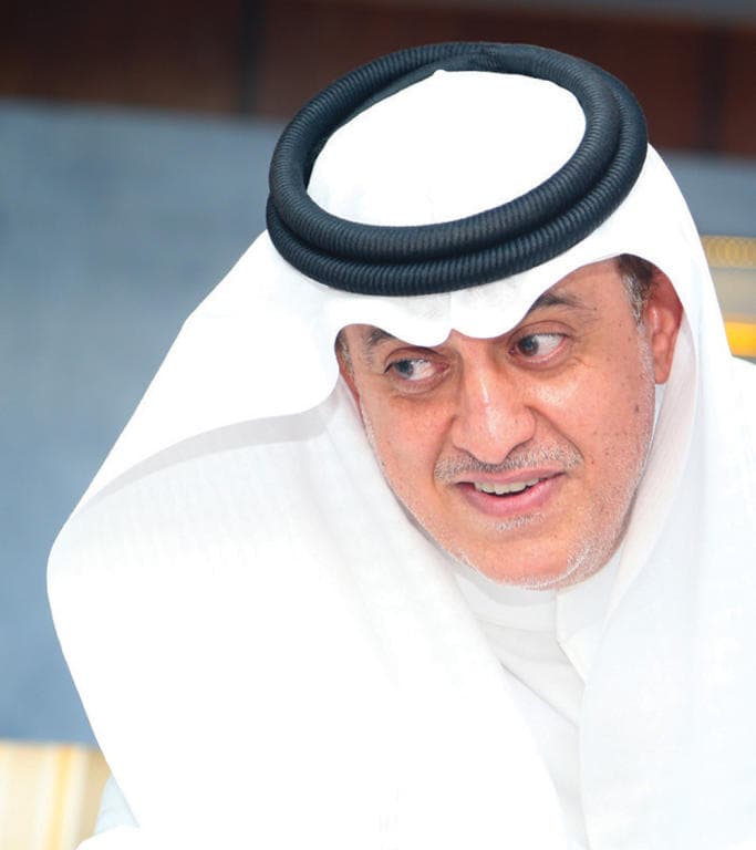 العثمان: جماهير النصر هم رأس المال