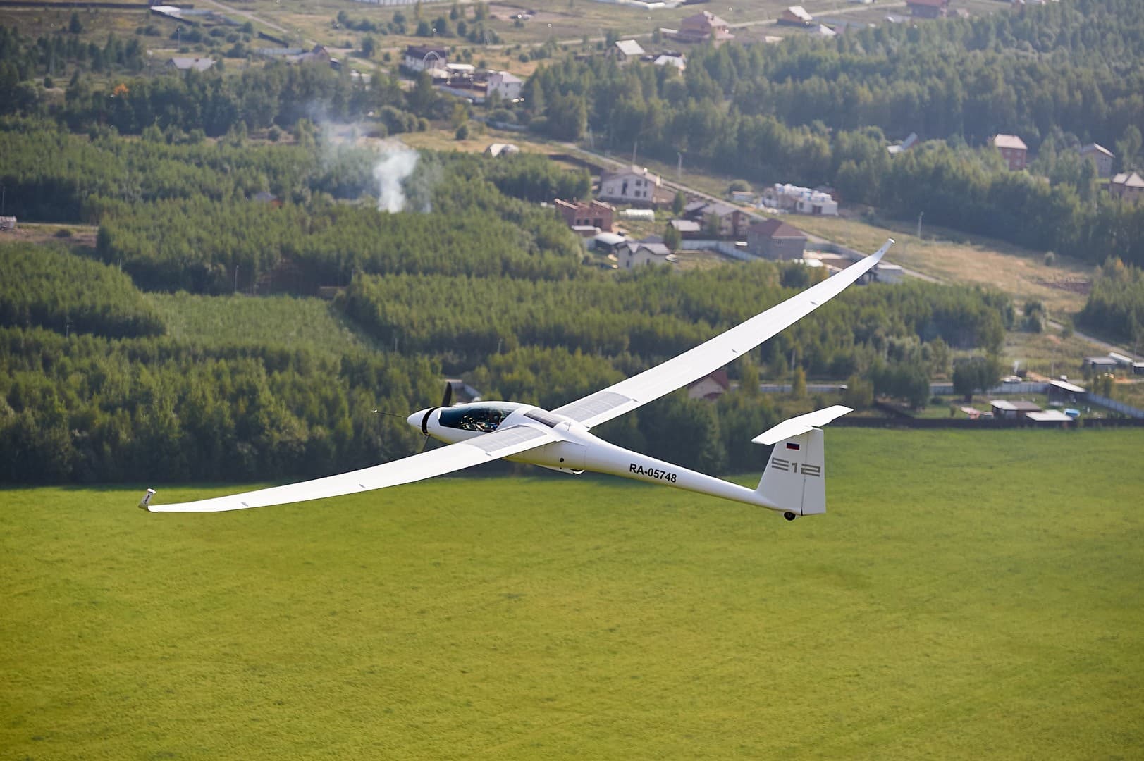 روسيا تختبر واحدة من أكثر الطائرات تطورا في العالم