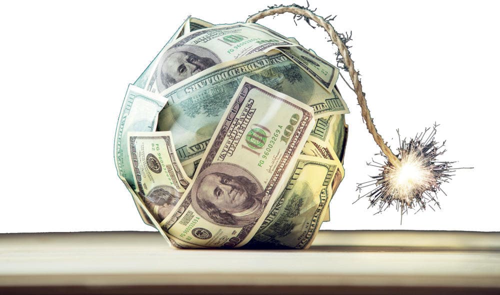 العملات الرقمية .. نظام مالي بعيد عن سلطة الرقيب