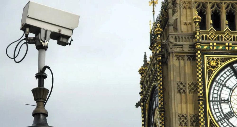لندن موضع اختبار تقنية «كشف القناع» ضمن الديمقراطيات