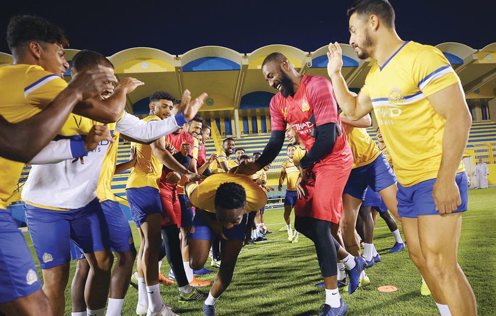 فيتوريا يرفض ابتعاث الغشيان