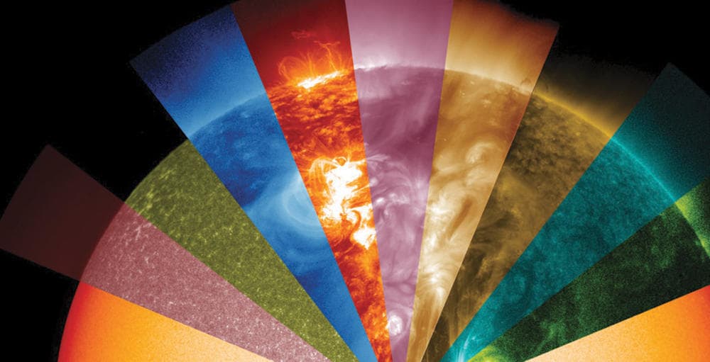 الطيف الكهرومغناطيسي .. بقرة شبكة الجيل الخامس الحلوب