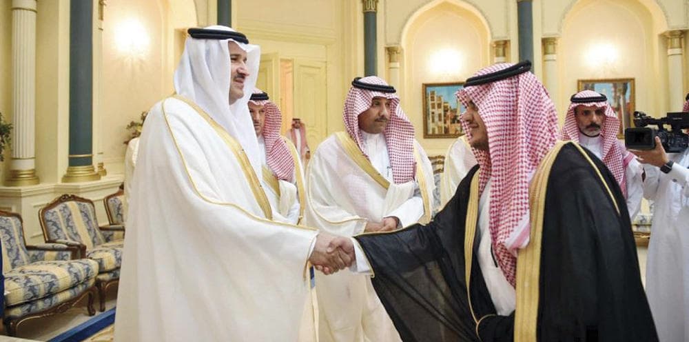 أمير المدينة المنورة يؤكد مواصلة تنفيذ المهام وفق الخطط التشغيلية لموسم الحج